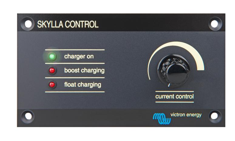 Skylla control CE