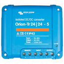 Orion-Tr 24/24-5A (120W) Isolated DC-DC converter