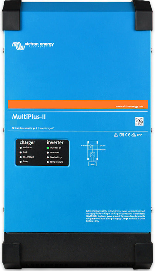 MultiPlus-II 48/5000/70-50 230V