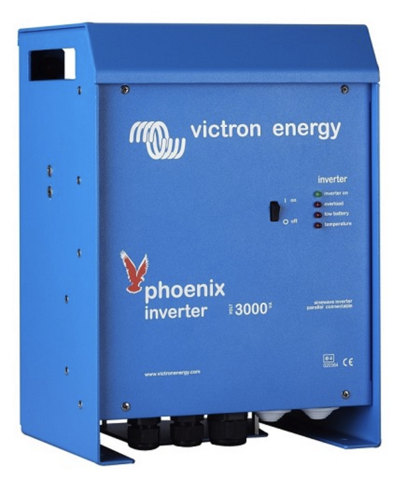 Phoenix Inverter 12/3000 120V VE.BUS