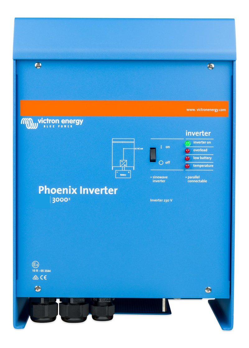 Phoenix Inverter 48/3000 230V VE.Bus