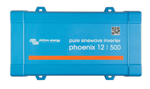 Phoenix Inverter 12/500 230V VE.Direct