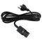 Mains Cord AU/NZ for Smart IP43 / Skylla-S Charger 2m